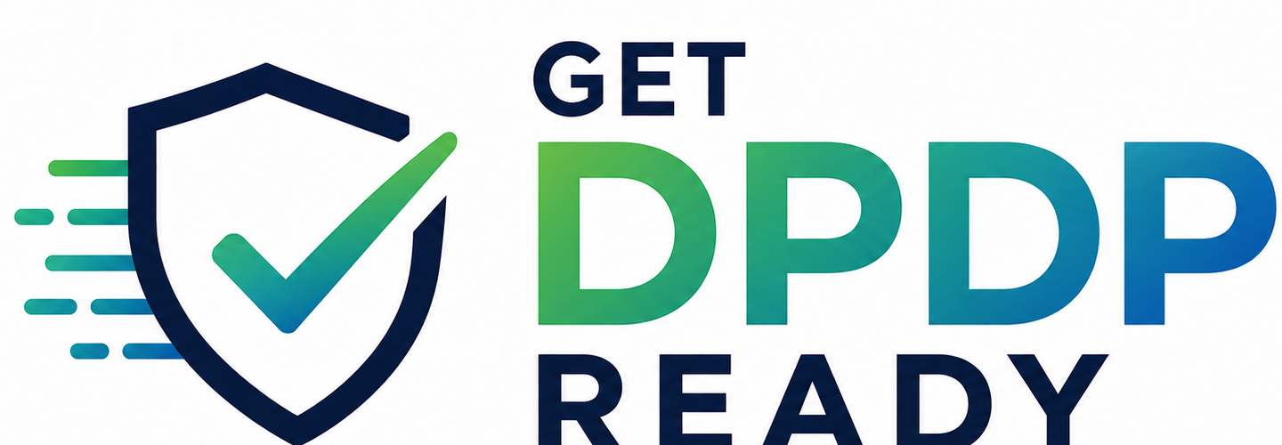 Get DPDP Ready